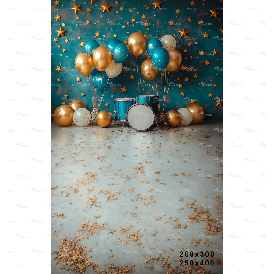 Tło fotograficzne Urodziny UB_566